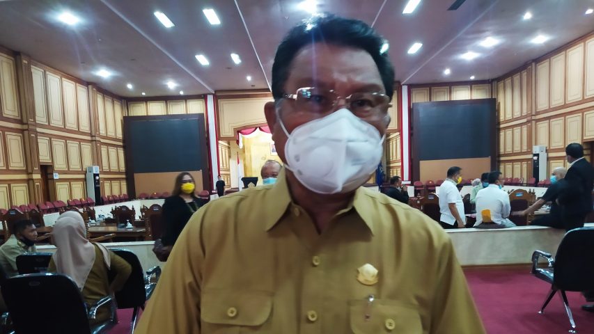 Paripurna Reses Massa Sidang III 2020, Usulan Didominasi Perbaikan Infrastruktur