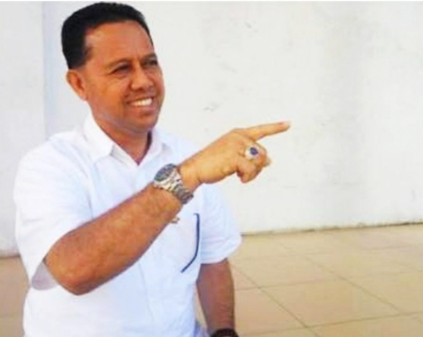 Kabupaten Wakatobi Tidak Diikutkan Porprov di Baubau Buton