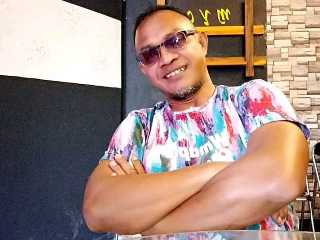 Menanggapi Perapi Tongkuno. Relksus RE2P : Tim Perapi Belajar Dulu Discourse Analysis
