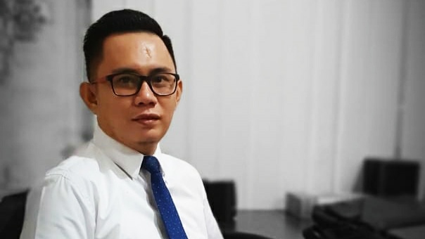Sebut Pasal Keliru, 500 Juta Lenyap, Laporan Dugaan Penghinaan Tetap Berlanjut