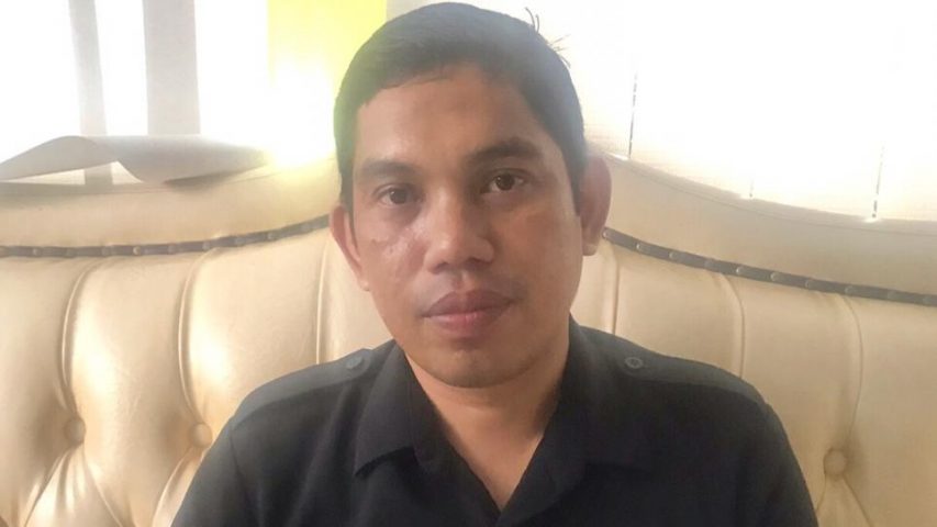 Bawaslu Wakatobi Benarkan Umar Samiun Mundur dari Tim Kampanye HATI