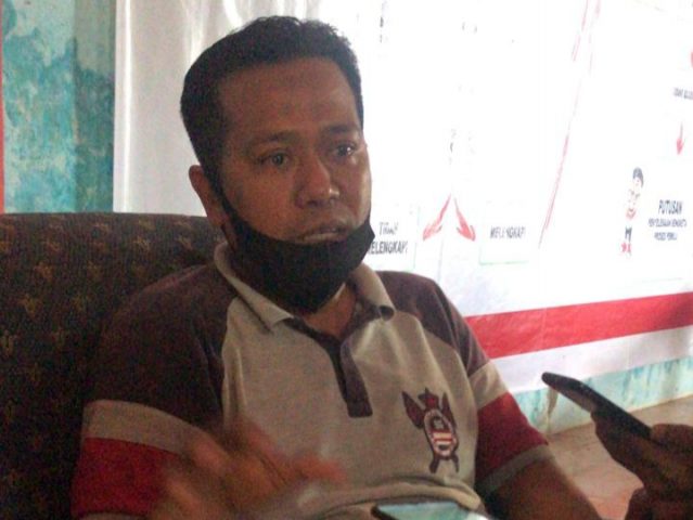 Ini Alasan Gakkumdu Hentikan Pembahasan Dugaan Pidana Pemilu Cabup HATI