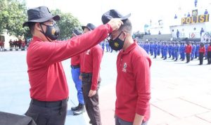 Kadiv Humas Polri Buka Kegiatan Pelatihan Peliputan Tanggap Bencana Bagi Wartawan