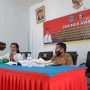 SeMinar awal penyusunan naskah akademik oleh pemda Buteng dan perwakilan UHO