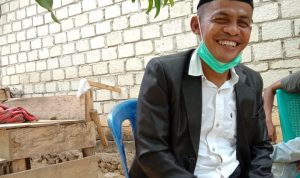 Terkait Tudingan di Medsos, Ini Jawaban Plt Kades Labasa