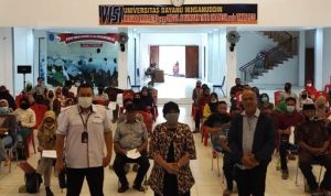 Maasra Residence Perumahan Termurah di Kota Baubau