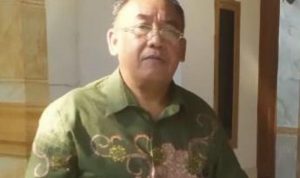 Jubir EWAKO: Lembaga Survey PPI Berhalusinasi, dan Perlu Belajar Lagi Jadi Pollster