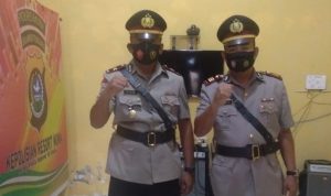 Penguatan Kamtibmas Kabupaten Muna, Polda Sultra Lakukan Penyegaran Intelkam