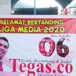 Rebut Hadiah Ratusan Juta dan Piala, Manajemen Tegas FC Turunkan Dua Tim
