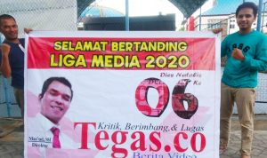 Rebut Hadiah Ratusan Juta dan Piala, Manajemen Tegas FC Turunkan Dua Tim