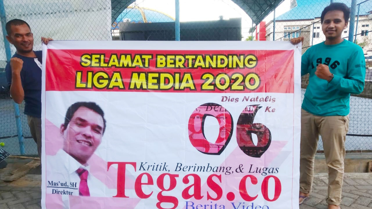 Rebut Hadiah Ratusan Juta dan Piala, Manajemen Tegas FC Turunkan Dua Tim
