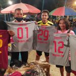 Kendari Pos Tekuk Tegas FC, Hadiah 120 Juta akan Diserahkan di Graha Pena