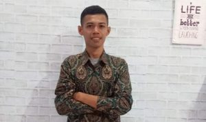 Sekjen LPPL Sultra : Kami Hadir Bukan Sebagai Kritikus Tapi Partner Pemerintah