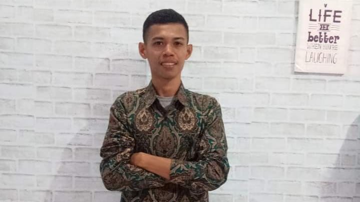 Sekjen LPPL Sultra