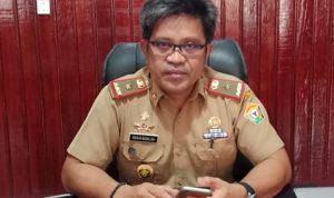 Kadis Kominfo Sultra Didapuk ASKOMPSI jadi Koordinator Regional 3