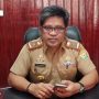 Kepala Dinas Komunikasi dan Informatika Provinsi Sulawesi Tenggara (Sultra), M. Ridwan Badallah, S.Pd., M. Pd