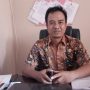 Ketua KPU Konsel, Aliudin