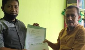 PS HW Plajan Disokong BMT Mitramu Agar Berkiprah Lebih