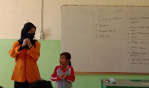 Gerakan 3 M Perlu Diedukasikan ke Siswa