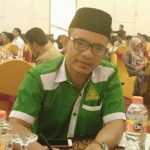 Sekertaris GP Ansor Sultra Tanggapi Deklarasi KAMI Sultra Terkait HRS