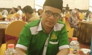 Sekertaris GP Ansor Sultra Tanggapi Deklarasi KAMI Sultra Terkait HRS