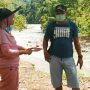 Banjir di Konut, Warga Panik, BPBD Tanggap Luncurkan Program Asimilasi