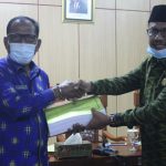 DPRD Wakatobi Ketok APBD 2021
