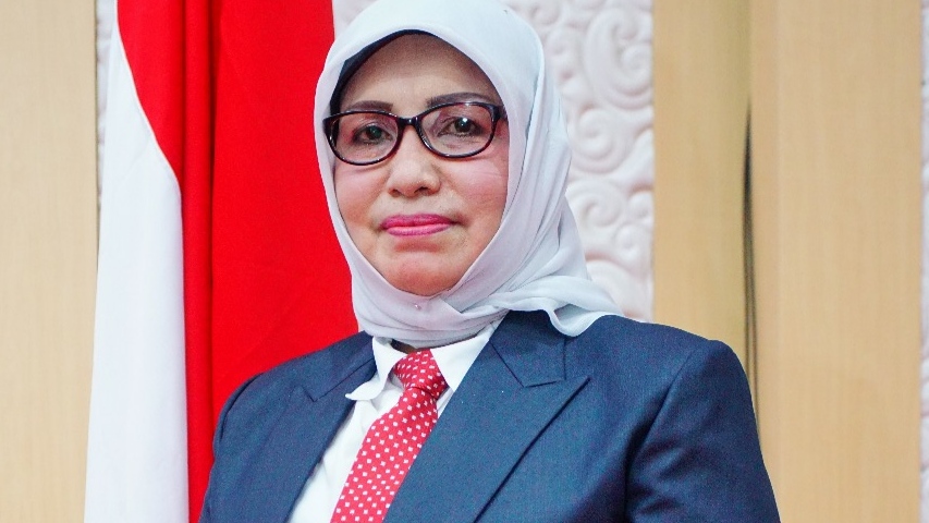 Innalillahi, Mantan Plt Sekda Butur Meninggal Diduga Terpapar Covid-19