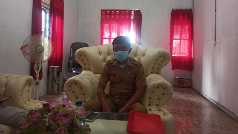Pemkab Buteng Gelar Pilkades Serentak Medio Desember 2020