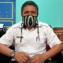 Samrin. Selaku Kepala Badan Kepegawaian dan Pengembangan Sumber Daya Manusia (BKPSDM) Buteng