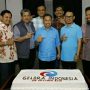 Anis dan Fahri Dijadwalkan ke Sultra Januari 2021