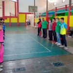 Rifa’i Puas Anak Asuhnya Semakin Tingkatkan Permainan