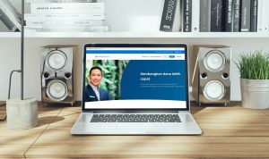 Di Kapital Boost Indonesia, cuma Modal Rp 50.000 Dapet Imbal Hasil Halal dan Berkah!