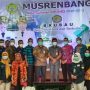 Musrenbang 2018-2023 Kota Baubau Penyesuaian di Tengah Pandemi