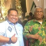 Anton Timbang Siap Maju jadi Ketua KADIN Sultra