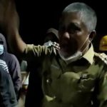 Bupati Konawe Turun Langsung Melerai Pendemo PT. VDNI