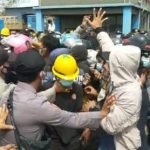 Tersangka Pemicu Kerusuhan PT. VDNI Terancam 6 Tahun Penjara