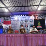 Untuk Membina Karakter Pemuda, Forkom B2K Gelar Dialog Publik