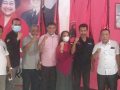 Kordinasi BBHR PDIP Muna di BBHAR PDIP Propinsi Sulawesi tenggara,.... Upaya menghadapi gugatan di MK