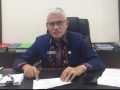 Kepala Dinas Pendidikan dan Kebudayaan Provinsi Sulawesi Tenggara (Sultra) Drs.Asrun Lio, M. Hum., Ph.D