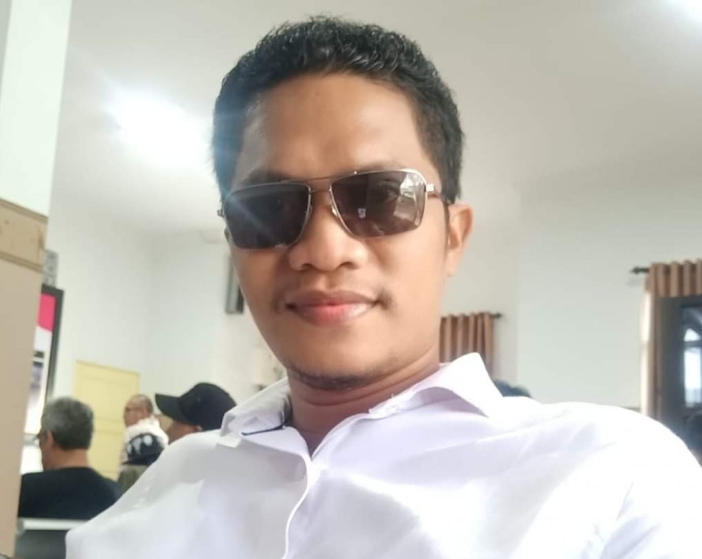 Hakim PN Baubau Dilaporkan ke MA