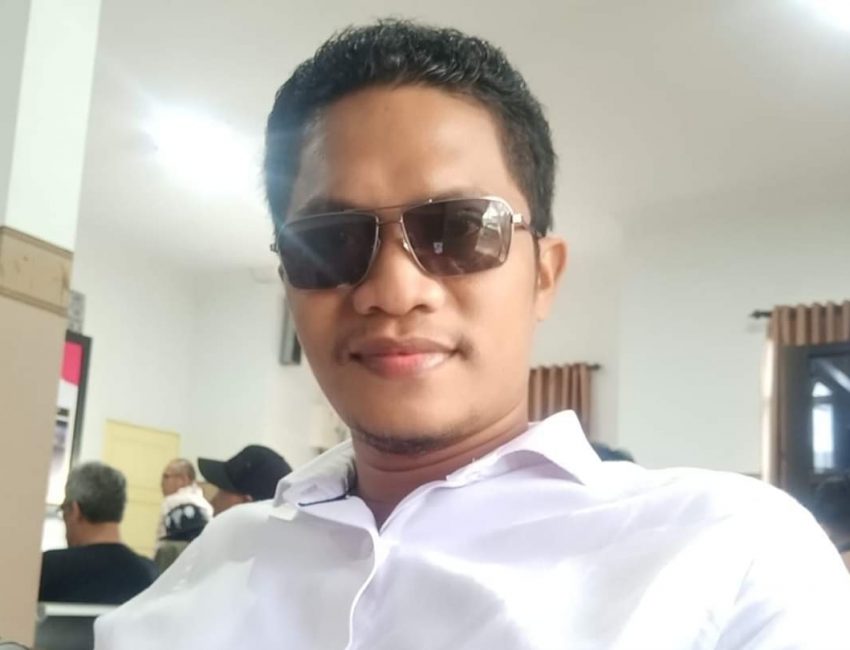 Dedi Ferianto
