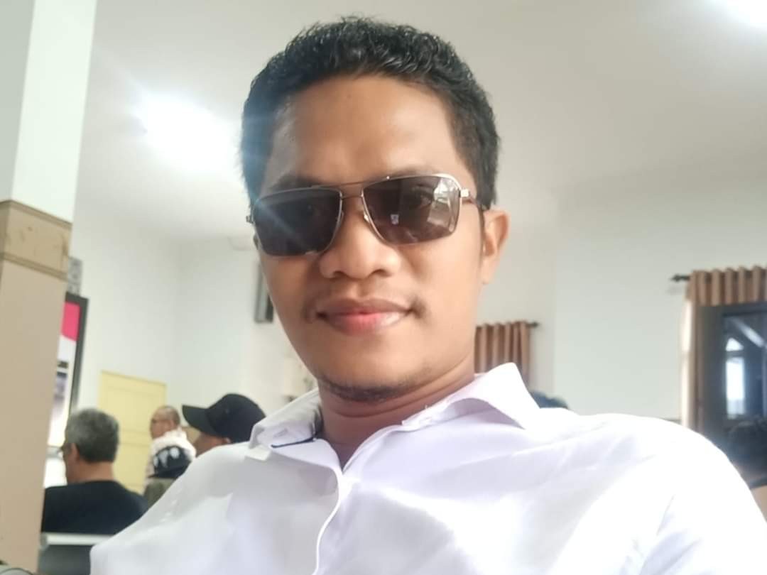 Dedi Ferianto