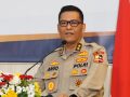 Kepala Divisi Humas Polri Irjen Argo Yuwono