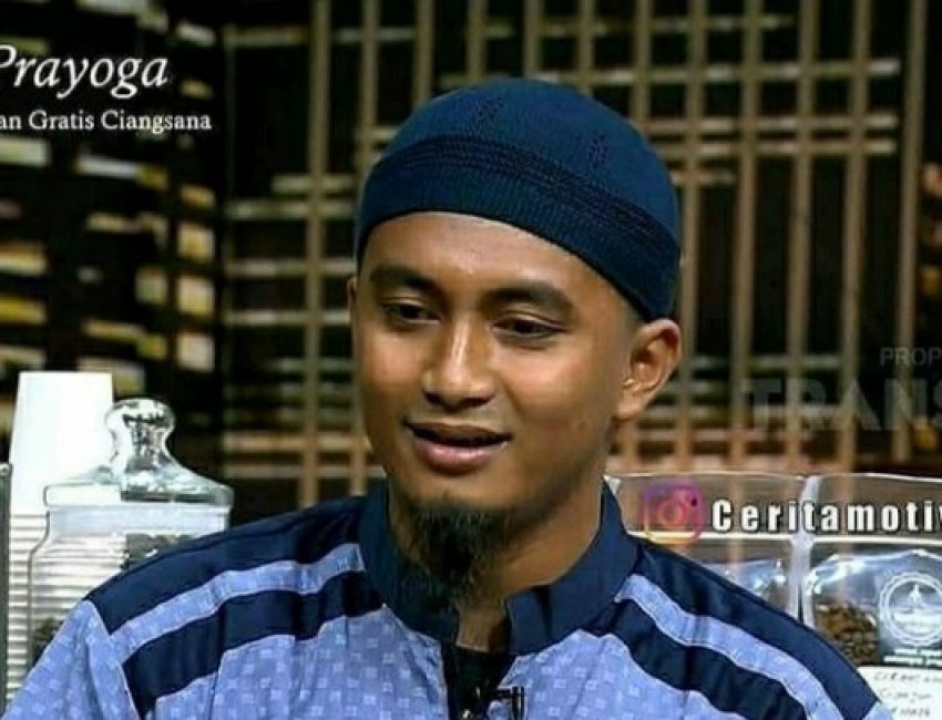 Adit Prayoga
