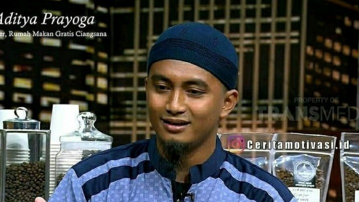 Adit Prayoga