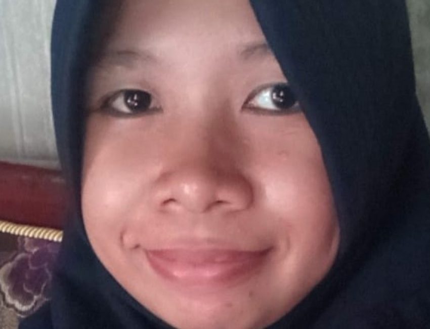 Siti Subaidah (Pemerhati Lingkungan dan Generasi)