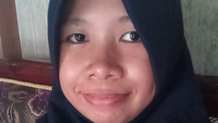 Siti Subaidah (Pemerhati Lingkungan dan Generasi)