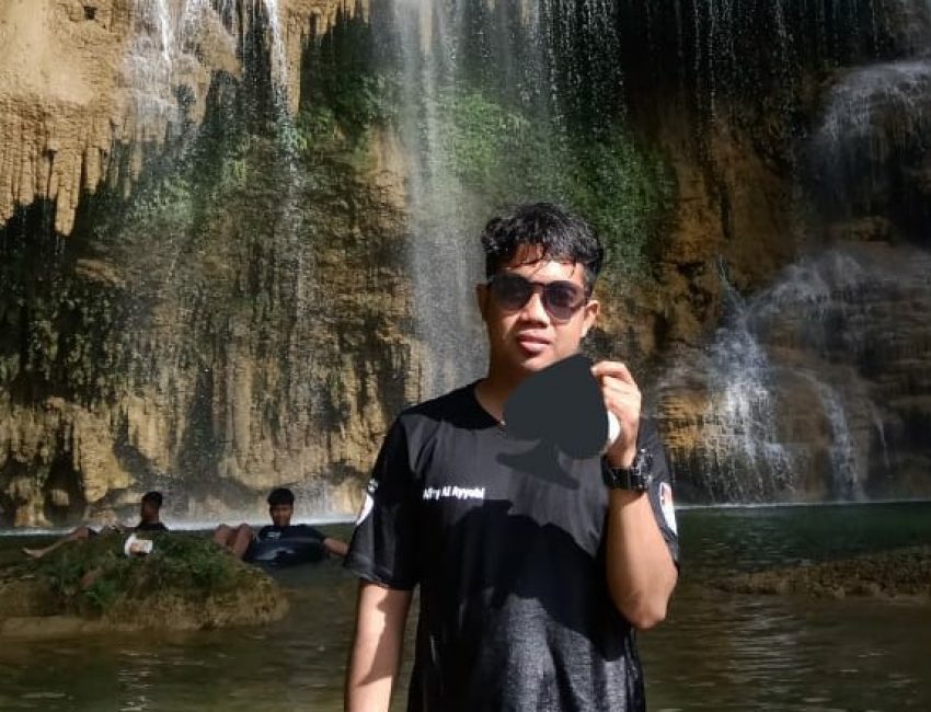 Polemik Beasiswa Wawonii Cerdas, Ini Tanggapan Ketua HIMPALA