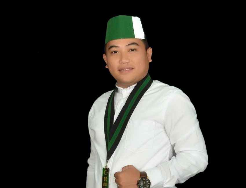 Candra Arga Putra Sultra Optimis Menang Diperhelatan PB HMI